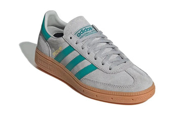 Adidas Handball Spezial Grey Two Pure Teal Gum Next Step