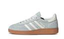 Adidas Handball Spezial Grey White Gum