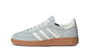 Adidas Handball Spezial Grey White Gum