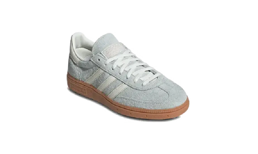 Adidas Handball Spezial Grey White Gum Next Step