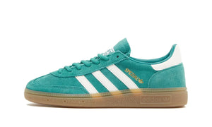 Adidas Handball Spezial Gum Green Cloud White