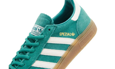 Adidas Handball Spezial Gum Green Cloud White Next Step
