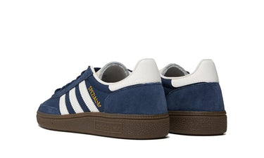 Adidas Handball Spezial Halo Blue White Wonder Blue Next Step