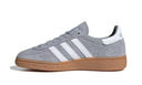 Adidas Handball Spezial Halo Silver Cloud White Gum