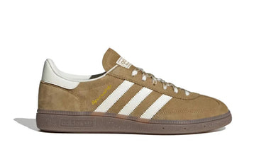 Adidas Handball Spezial Khaki Off White Gum Next Step