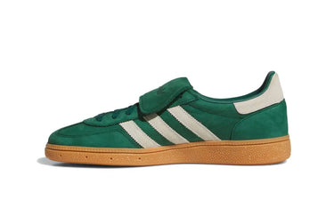Adidas Handball Spezial LT Collegiate Green Cream White Next Step