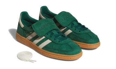 Adidas Handball Spezial LT Collegiate Green Cream White Next Step