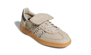 Adidas Handball Spezial LT Leopard Print Wonder Beige Next Step