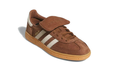 Adidas Handball Spezial LT Preloved Brown Cream White Next Step