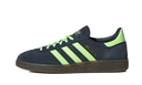 Adidas Handball Spezial Legend Ink Green Spark