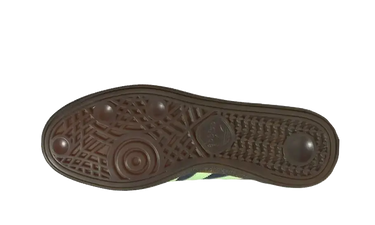 Adidas Handball Spezial Legend Ink Green Spark Next Step