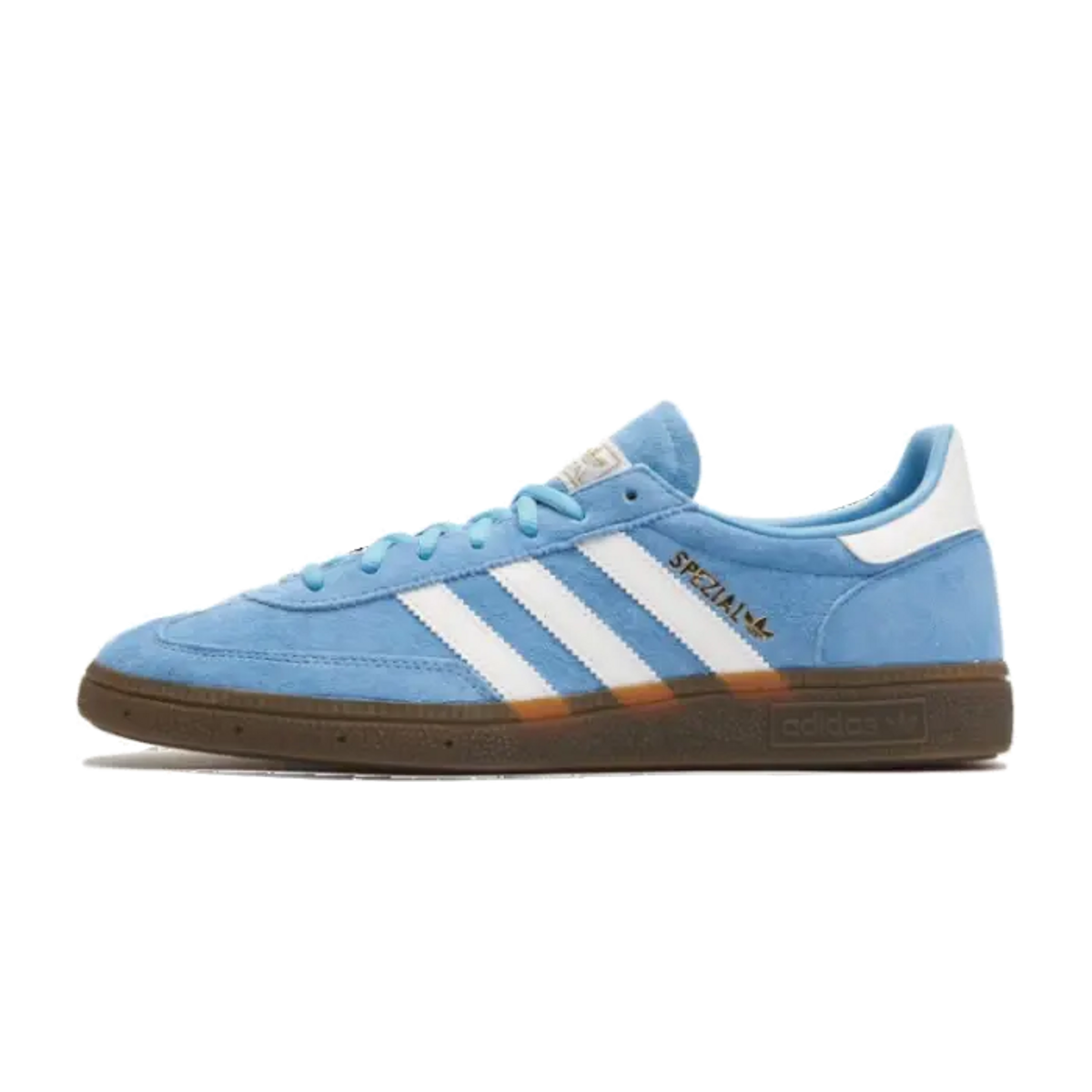 Adidas Handball Spezial Light Blue