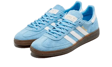 Adidas Handball Spezial Light Blue Next Step