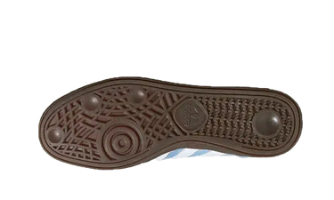 Adidas Handball Spezial Light Blue Next Step