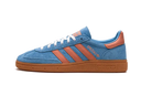 Adidas Handball Spezial Light Blue Wonder Clay