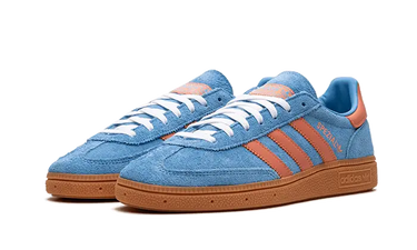 Adidas Handball Spezial Light Blue Wonder Clay (W) Next Step