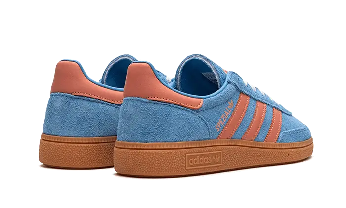 Adidas handball spezial light blue sales