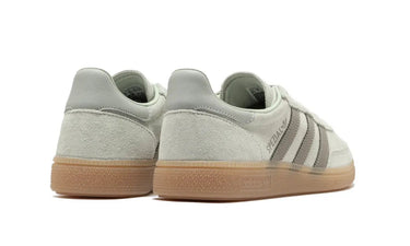 Adidas Handball Spezial Linen Green Silver Next Step