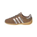 Adidas Handball Spezial Lo Pro Earth Strata Silver
