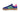 Adidas Handball Spezial Lucid Blue Lime Burst - View 2 | Next Step