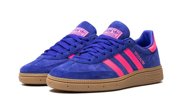 Adidas Handball Spezial Lucid Blue Lucid Pink Next Step