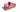 Adidas Handball Spezial Lucid Pink Almost Yellow - JI1407 - View 3 | Next Step