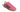 Adidas Handball Spezial Lucid Pink Collegiate Purple Almost Yellow - View 3 | Next Step