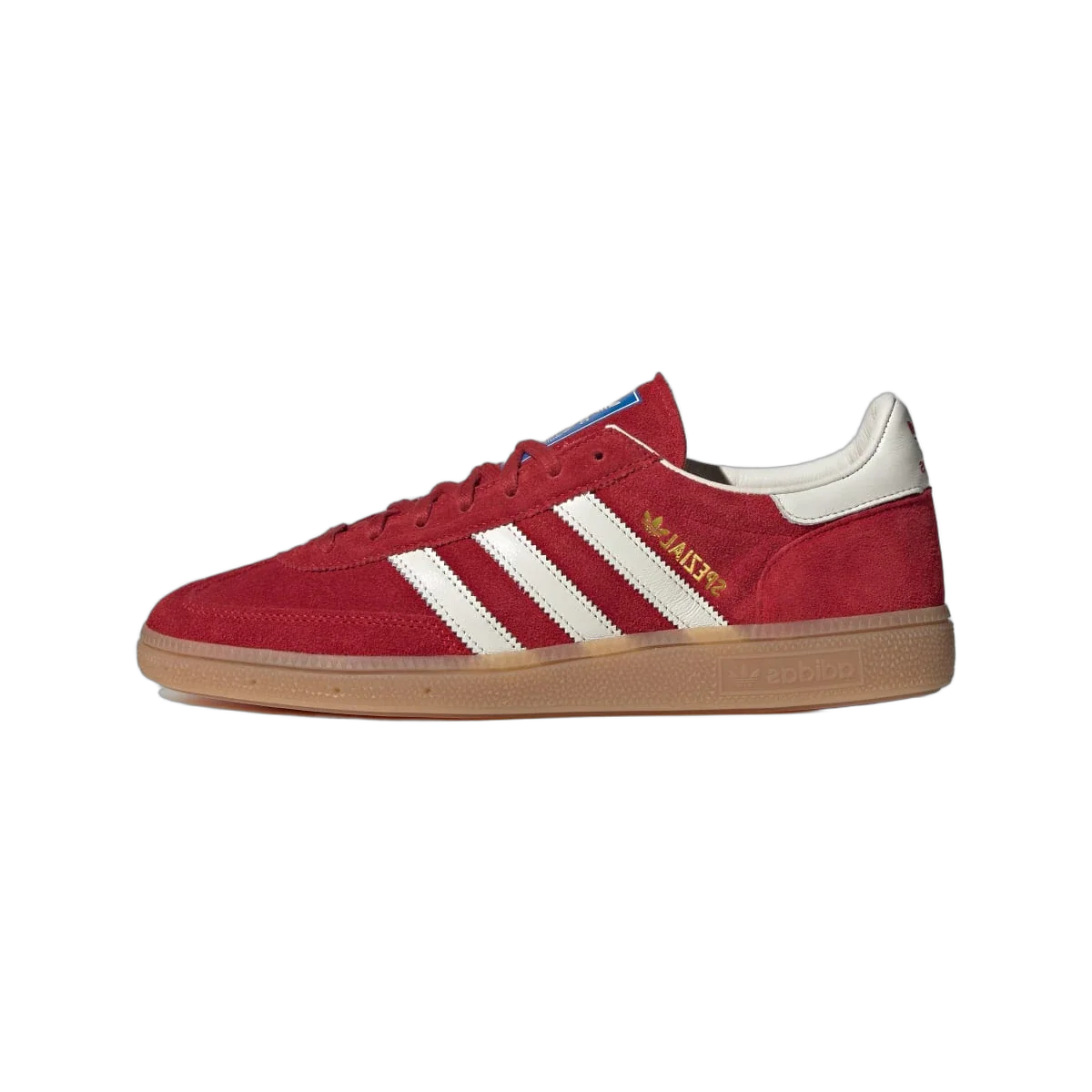 Adidas Handball Spezial Made In Germany Equipment Red