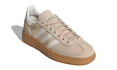 Adidas Handball Spezial Magic Beige Off White Gum Next Step