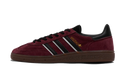 Adidas Handball Spezial Maroon Black Gum