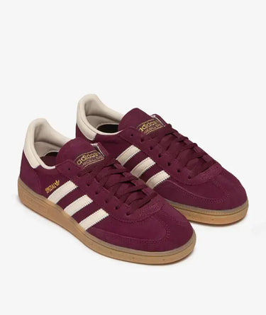 Adidas Handball Spezial Maroon Cream White Next Step