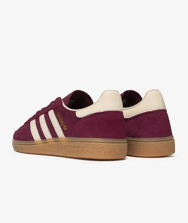 Adidas Handball Spezial Maroon Cream White Next Step