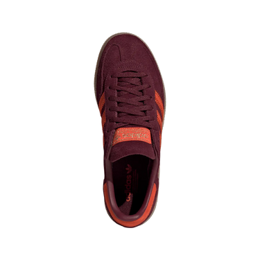 Adidas Handball Spezial Maroon Preloved Red Gum Next Step