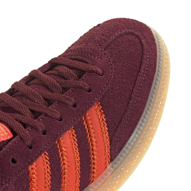 Adidas Handball Spezial Maroon Preloved Red Gum Next Step