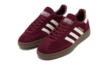 Adidas Handball Spezial Maroon Wonder White Next Step