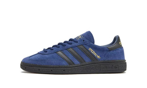 Adidas Handball Spezial Night Indigo Core Black Gold Metallic