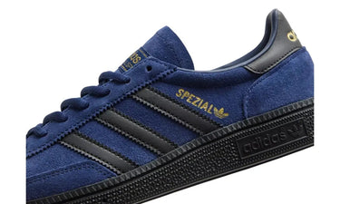 Adidas Handball Spezial Night Indigo Core Black Gold Metallic Next Step