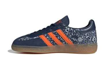 Adidas Handball Spezial Night Indigo Orange Next Step