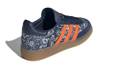 Adidas Handball Spezial Night Indigo Orange Next Step
