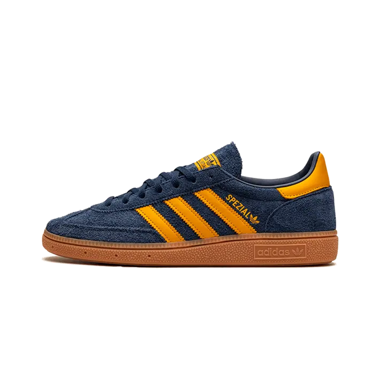 Adidas Handball Spezial Night Indigo Yellow