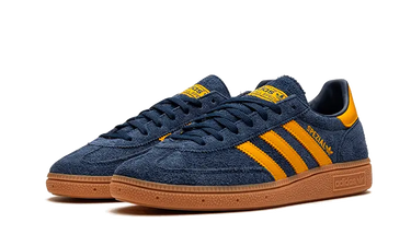 Adidas Handball Spezial Night Indigo Yellow