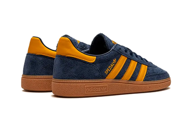 Adidas Handball Spezial Night Indigo Yellow