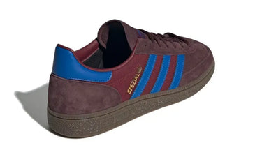 Adidas Handball Spezial Night Red Blue Next Step