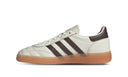 Adidas Handball Spezial Off White Brown Gum