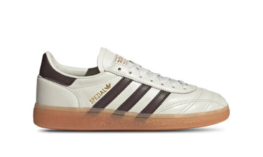 Adidas Handball Spezial Off White Brown Gum Next Step