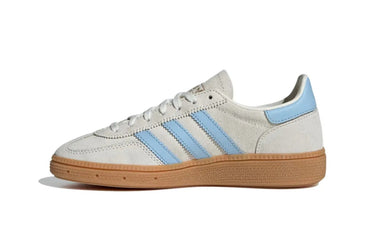 Adidas Handball Spezial Off White Clear Sky Gum Next Step