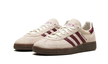 Adidas Handball Spezial Off White Collegiate Burgundy Next Step