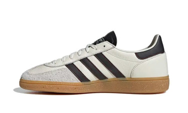 Adidas Handball Spezial Off White Core Black Red Next Step
