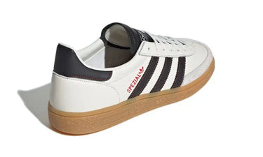 Adidas Handball Spezial Off White Core Black Red Next Step