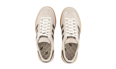 Adidas Handball Spezial Off-White Earth Strata Gum Next Step